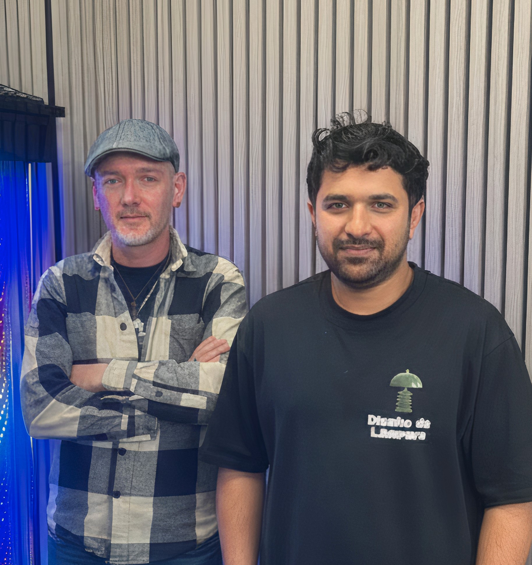 Abbas - Master Turkish Barber with over 10 years of experience in Dublin